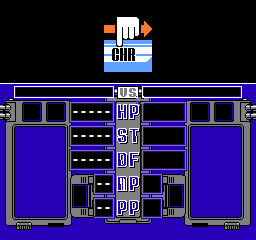 Barcode World screenshot 3 for Famicom